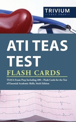 ATI TEAS Test Flash Cards 1