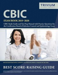 bokomslag CBIC Exam Book 2019-2020