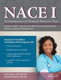 bokomslag Fundamentals of Nursing Practice Test Questions