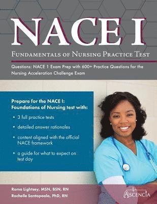 bokomslag Fundamentals of Nursing Practice Test Questions