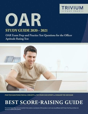 OAR Study Guide 2020-2021 1