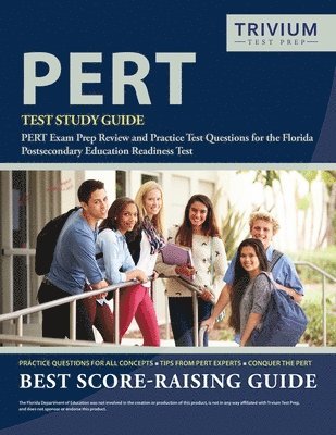 PERT Test Study Guide 1