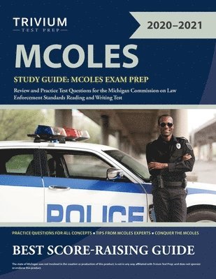 MCOLES Study Guide 1