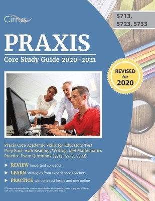 Praxis Core Study Guide 2020-2021 1