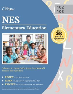NES Elementary Education Multiple Subjects 5001 Study Guide 1