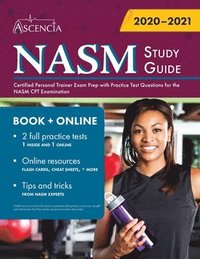 bokomslag NASM Study Guide