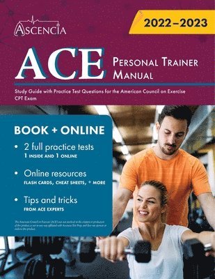 ACE Personal Trainer Manual 1