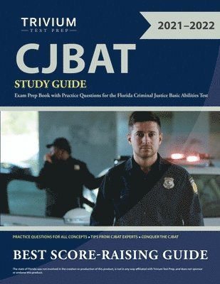 CJBAT Study Guide 1