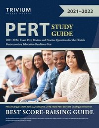 bokomslag PERT Study Guide 2021-2022