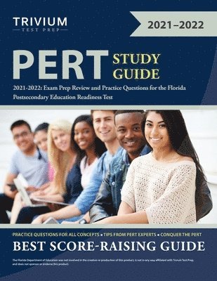 PERT Study Guide 2021-2022 1