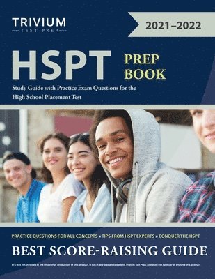 HSPT Prep Book 1