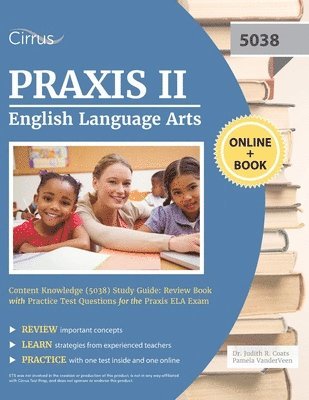 Praxis II English Language Arts Content Knowledge (5038) Study Guide 1