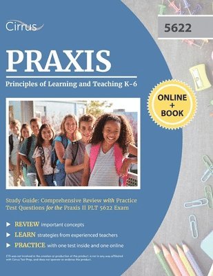 Praxis Principles of Learning and Teaching K-6 Study Guide 1