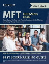 bokomslag MFT Licensing Exam Study Guide