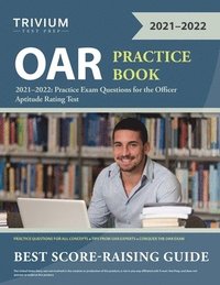 bokomslag OAR Practice Book 2021-2022