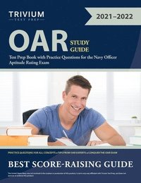 bokomslag OAR Study Guide