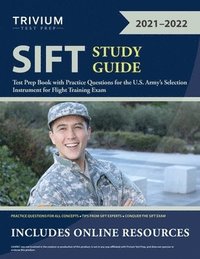 bokomslag SIFT Study Guide