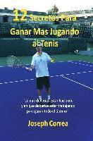 bokomslag ¡12 Secretos Para Ganar Más Jugando al Tenis!