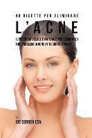 bokomslag 48 Ricette per eliminare l'acne