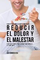 bokomslag 55 Recetas de Comidas de Artritis Para Ayudar a Reducir el Dolor y el Malestar