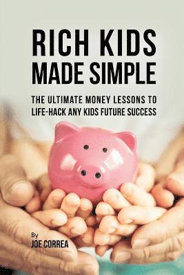 bokomslag Rich Kids Made Simple