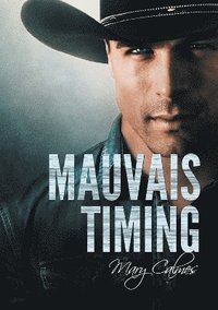 bokomslag Mauvais timing (Translation)