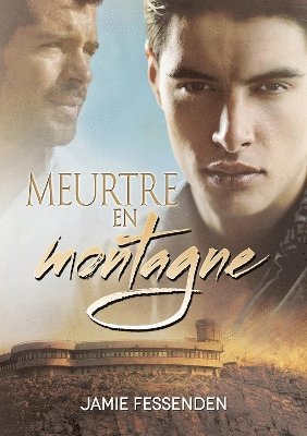 Jamie Fessenden - Meurtre en montagne, Häftad