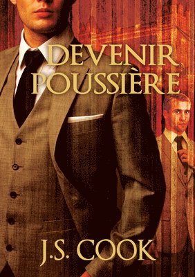 J Cook - Devenir poussière (Translation), Häftad