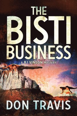 Don Travis - Bisti Business Volume 2, Häftad