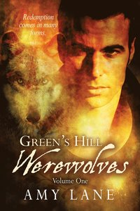 bokomslag Green's Hill Werewolves, Vol. 1