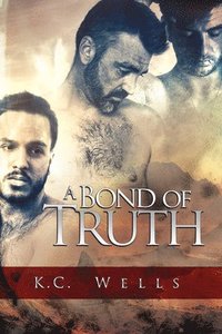 bokomslag Bond of Truth