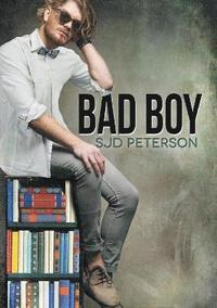 bokomslag Bad Boy (Translation)