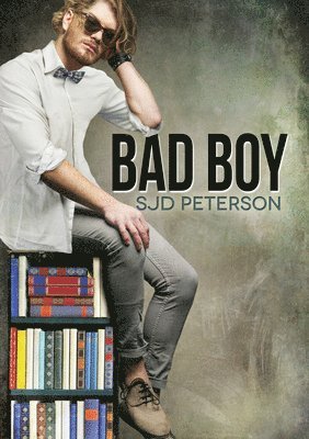 SJD Peterson - Bad Boy (Translation), Häftad