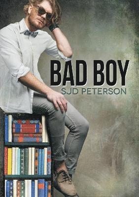 SJD Peterson, Sjd Peterson - Bad Boy (Translation), Häftad