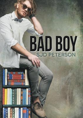 Bad Boy (Translation) 1