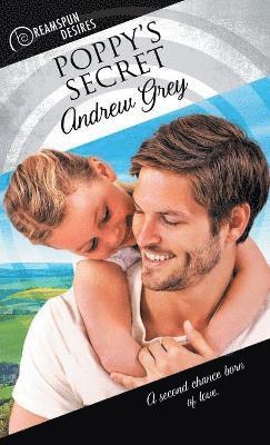 Andrew Grey - Poppy's Secret, Häftad
