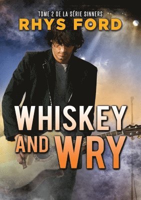 bokomslag Whiskey and Wry (Francais) (Translation)