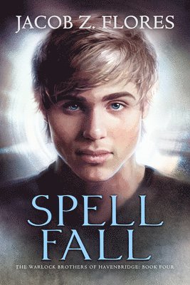 bokomslag Spell Fall Volume 4