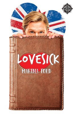 bokomslag Lovesick