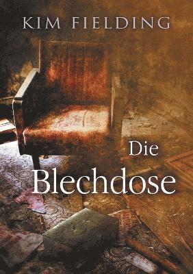 Blechdose (Translation) 1
