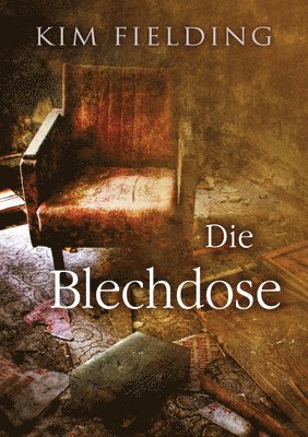 Kim Fielding - Blechdose (Translation), Häftad