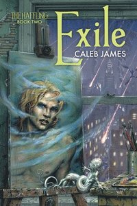 bokomslag Exile Volume 2