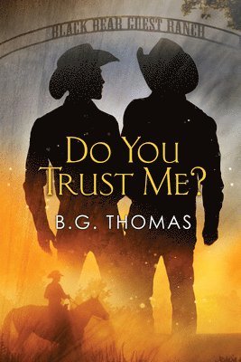 B.G. Thomas, B. G. Thomas - Do You Trust Me?, Häftad