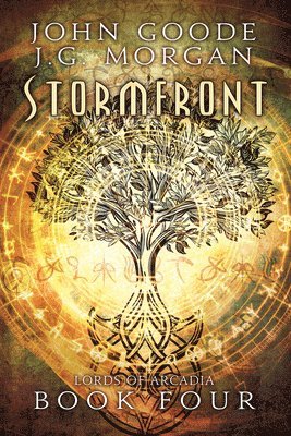 Stormfront Volume 4 1