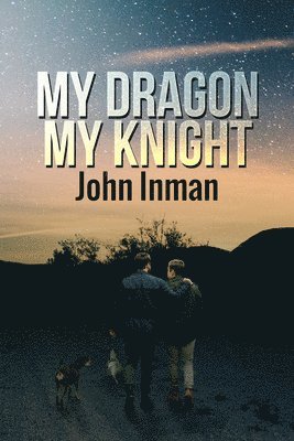 John Inman - My Dragon, My Knight, Häftad