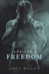bokomslag Jerricho's Freedom
