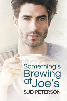 SJD Peterson, Sjd Peterson - Something's Brewing at Joe's, Häftad