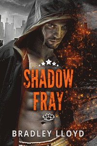 bokomslag Shadow Fray Volume 1