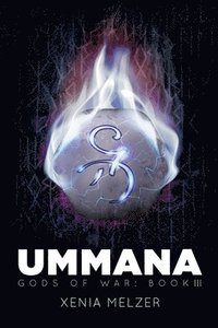 bokomslag Ummana Volume 3