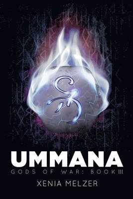 bokomslag Ummana